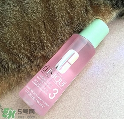 倩碧3號水怎么用？倩碧3號水使用方法