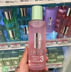 倩碧3號水怎么用？倩碧3號水使用方法