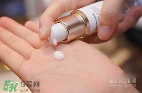 精華乳怎么用？精華乳使用方法