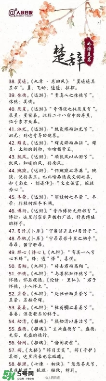 寶寶取名？寶寶什么名字好聽(tīng)？