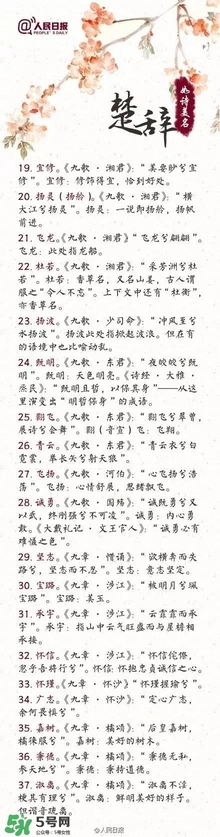 寶寶取名？寶寶什么名字好聽(tīng)？