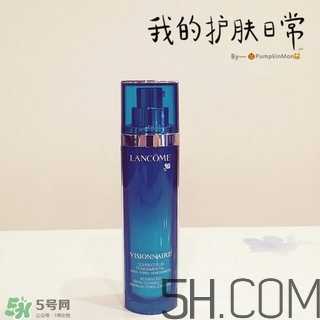 蘭蔻美膚修護乳液怎么樣？蘭蔻美膚修護乳液成分