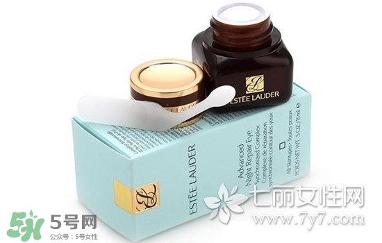 蘭蔻眼霜和雅詩蘭黛眼霜哪個(gè)好？蘭蔻眼霜好還是雅詩蘭黛眼霜好？