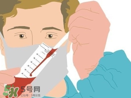諾如病毒要驗(yàn)血嗎?諾如病毒可以驗(yàn)血查出來嗎?