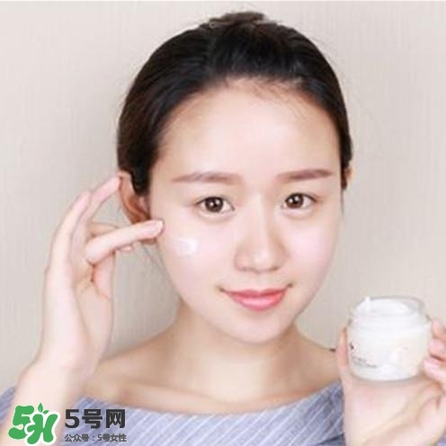 睡眠面膜使用誤區(qū)？睡眠面膜的錯誤用法？