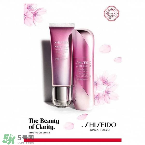 資生堂櫻花系列多少錢(qián)？資生堂櫻花新透白系列專(zhuān)柜價(jià)格