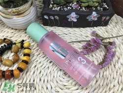 倩碧3號水適合什么膚質(zhì)？倩碧3號水適合什么年齡？