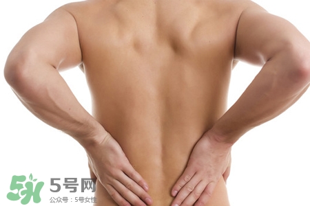 骨質疏松會出現(xiàn)背痛嗎？骨質疏松會引起后背疼嗎？