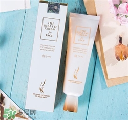 ahc眼霜和伊思眼霜哪個好？ahc眼霜和伊思眼霜哪個好用？