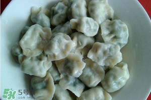 薺菜餃子發(fā)苦能吃嗎？薺菜餃子發(fā)苦怎么辦？