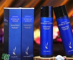 ahc水乳和蘭芝水乳哪個(gè)好？ahc水乳和蘭芝水乳哪個(gè)好用？