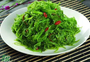 涼拌薺菜怎么做？涼拌薺菜怎么做好吃？