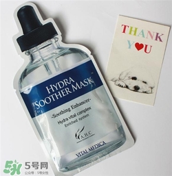 曼丹嬰兒面膜和ahc面膜哪個(gè)好？曼丹和ahc面膜哪個(gè)好用？