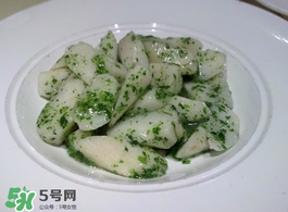 薺菜和山藥能一起吃嗎？薺菜能和山藥一起吃嗎？