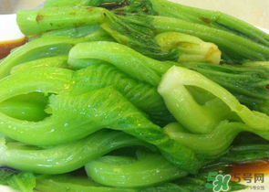 芥菜為什么苦？芥菜苦是怎么回事？