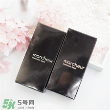 marcheur粉底液多少錢(qián)?marcheur粉底液價(jià)格