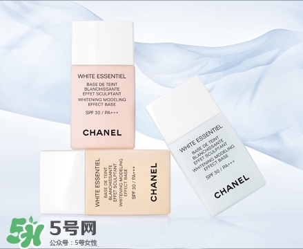 妝前乳和隔離霜的區(qū)別？妝前乳隔離霜有什么不一樣？