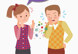 打噴嚏是有人想你嗎？打噴嚏有人想是真的嗎？