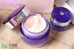 蘭蔻面霜有哪幾款？蘭蔻面霜哪款比較好？