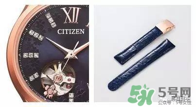 citizen西鐵城櫻花限量手表多少錢？citizen2017櫻花手表哪里買？