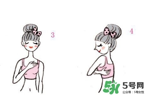 豐胸瑜伽有效果嗎？豐胸瑜伽效果好嗎？