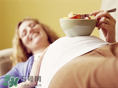 孕期便秘吃什么最有效？孕期便秘對胎兒有影響嗎