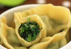 薺菜餃子發(fā)苦能吃嗎？薺菜餃子發(fā)苦怎么辦？