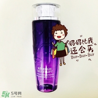 蘭蔻紫水適合多大年齡？蘭蔻紫水適合多大歲數(shù)