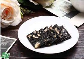 阿膠糕的做法？阿膠糕怎么做？