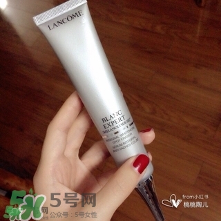蘭蔻精華乳多少錢？蘭蔻臻白精華乳專柜價格