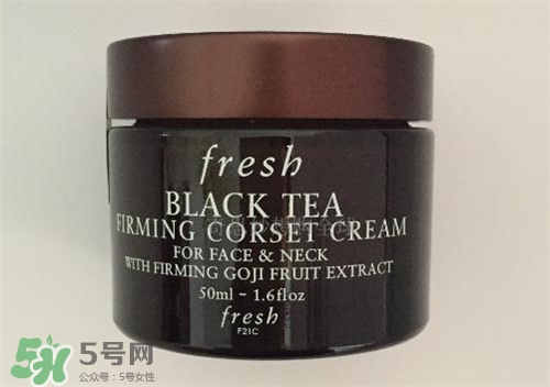 fresh紅茶面霜多少錢(qián)？馥蕾詩(shī)紅茶面霜專柜價(jià)格