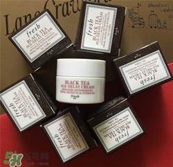 fresh紅茶面霜多少錢(qián)？馥蕾詩(shī)紅茶面霜專柜價(jià)格