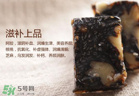 春天能吃阿膠糕嗎？春天阿膠糕的好處