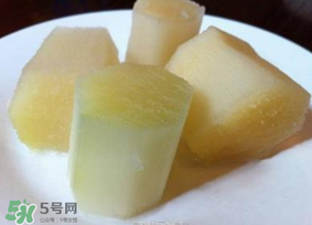 春天能吃甘蔗嗎？春天吃甘蔗有什么好處？