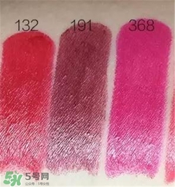 蘭蔻菁純唇膏191多少錢(qián)？蘭蔻口紅191專(zhuān)柜價(jià)格
