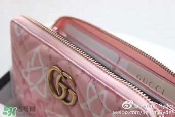 gucci2017櫻花粉限量有哪些？古馳日本櫻花粉系列價(jià)格