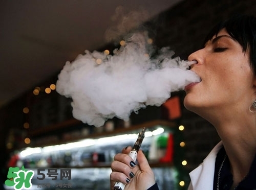 電子煙有害嗎？電子煙有什么危害？