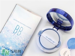 稚優(yōu)泉氣墊bb好用嗎？稚優(yōu)泉氣墊bb怎么樣？