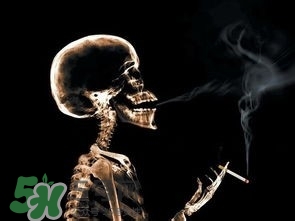 抽煙的危害？抽煙有哪些壞處？