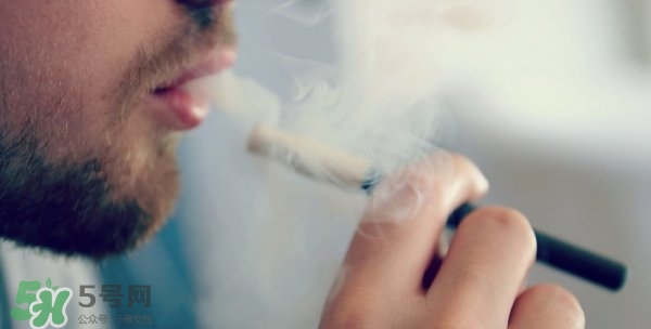 電子煙和真煙哪個(gè)危害大？電子煙和香煙哪個(gè)危害大？