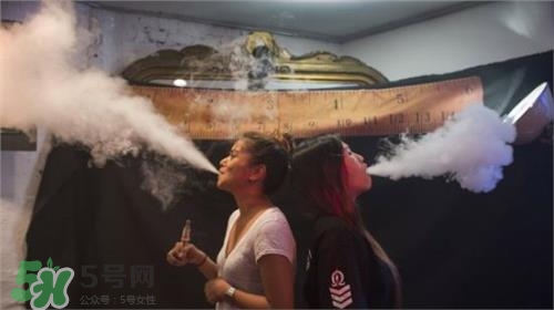 電子煙和真煙哪個(gè)危害大？電子煙和香煙哪個(gè)危害大？