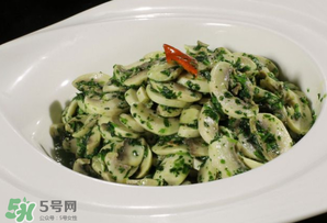 薺菜吃多了會(huì)中毒嗎？吃薺菜中毒怎么辦？
