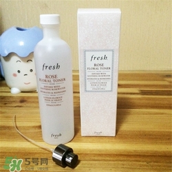 fresh玫瑰水多少錢(qián)？馥蕾詩(shī)玫瑰水專(zhuān)柜價(jià)格
