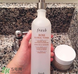 fresh玫瑰水多少錢(qián)？馥蕾詩(shī)玫瑰水專(zhuān)柜價(jià)格
