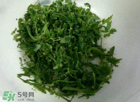 薺菜隔夜能吃嗎？隔夜的薺菜能吃嗎？