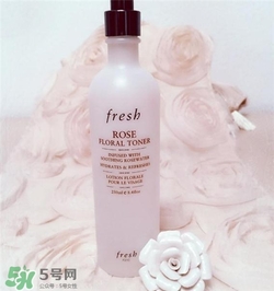 fresh玫瑰水孕婦可以用嗎？馥蕾詩(shī)玫瑰水孕婦能用嗎？