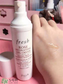fresh玫瑰水孕婦可以用嗎？馥蕾詩(shī)玫瑰水孕婦能用嗎？