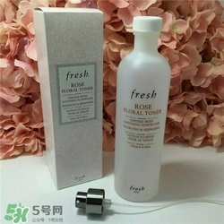 fresh玫瑰水適合什么年齡？馥蕾詩(shī)玫瑰水適合多大年齡？