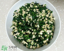 薺菜是什么味道？薺菜好吃嗎？