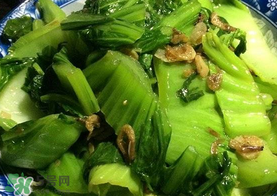 薺菜對(duì)胃好嗎？胃不好可以吃薺菜嗎？